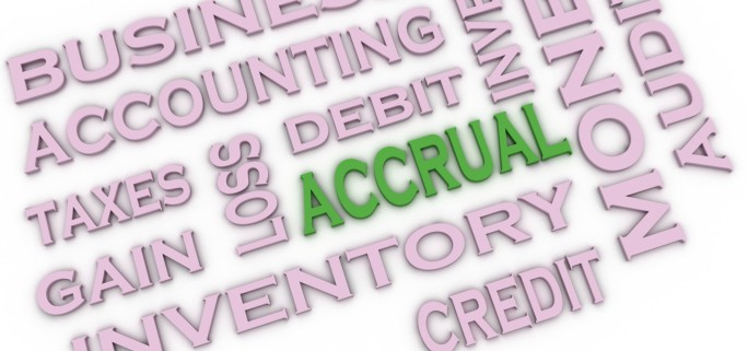 Accrual Accounting